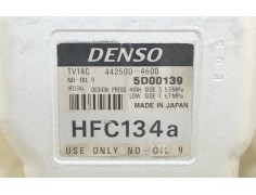 Klimakompressor SUBARU... 2