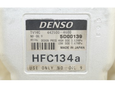 AC Compressor SUBARU OUTBACK 3.0 H6...