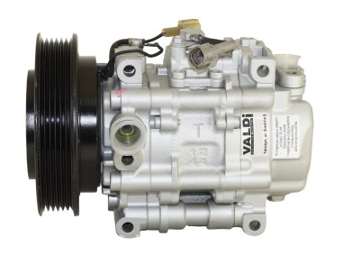 AC Compressor ALFA ROMEO 145 146 FIAT BRAVO BARCHETTA MAREA 442500-2071