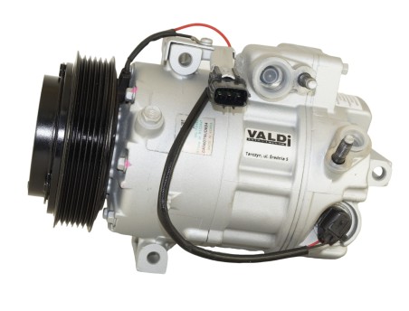 Klimakompressor HYUNDAI SANTA FE IV 2.2 CRDI CA500TMJDB04