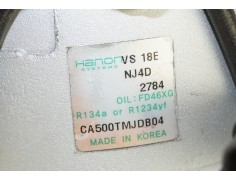 AC Compressor HYUNDAI SANTA... 2
