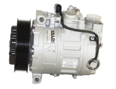 AC Compressor PORSCHE...