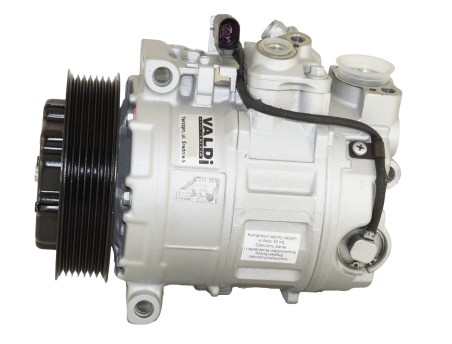 PORSCHE CAYENNE 4.5 4.8 94812601100 447180-3762 KOMPRESOR