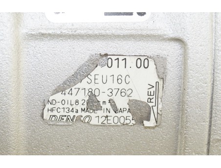 Klimakompressor PORSCHE CAYENNE 4.5 4.8 94812601100, 447180-3762