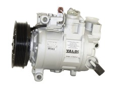 AC Compressor AUDI A4 B8 A5...