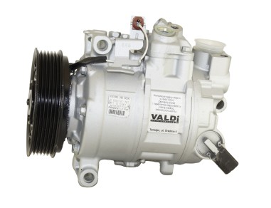 AUDI A4 B8 A5 A6 C7 Q5 8K0260805N, 447280-6521 KOMPRESOR