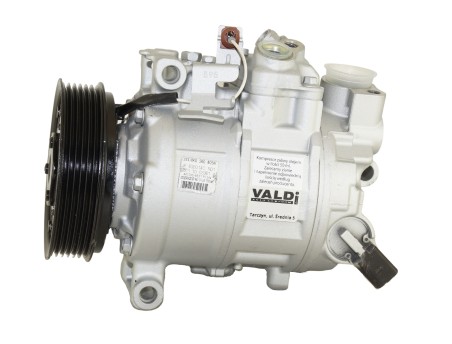 AC Compressor AUDI A4 B8 A5 A6 C7 Q5 8K0260805N, 447280-6521