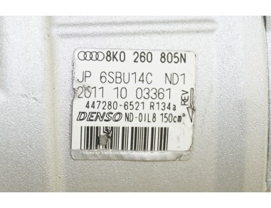 AUDI A4 B8 A5 A6 C7 Q5 8K0260805N,...