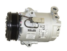AC Compressor OPEL ASTRA...