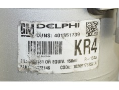 AC Compressor OPEL ASTRA... 2