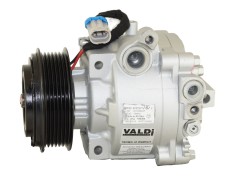 AC Compressor CHEVROLET...