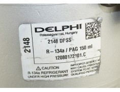 AC Compressor OPEL ASTRA H... 2