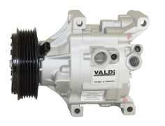 AC Compressor FIAT 500C...