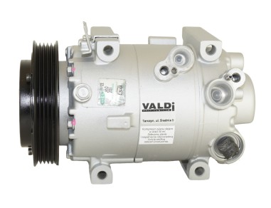 AC Compressor HYUNDAI I20 II 1.2 1.4  F500-ALEAA-04