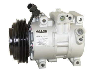 Klimakompressor HYUNDAI I20 I 1.2 DV08-0149