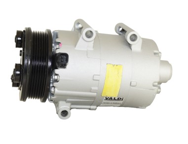 Klimakompressor MONDEO IV GALAXY II S-MAX VOLVO S80 II 6G91-19D629-KC