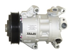AC Compressor TOYOTA VERSO...