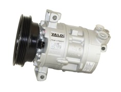 AC Compressor FIAT DOBLO...