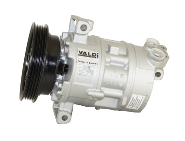 AC Compressor FIAT DOBLO PALIO WEEKEND STILO 1.6 447220-8632