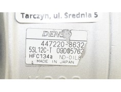 AC Compressor FIAT DOBLO... 2