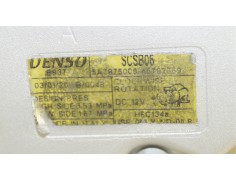 AC Compressor FIAT 500C... 2