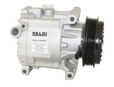 AC Compressor FIAT 500C...