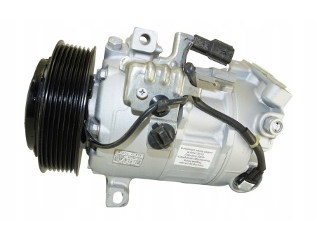 AC Compressor NISSAN QASHQAI X-TRAIL MEGANE III KOLEOS TALISMAN 926004CA3A