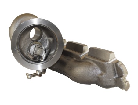 KOLEKTOR TURBINY CONTINENTAL BMW MINI 1.5 7636784