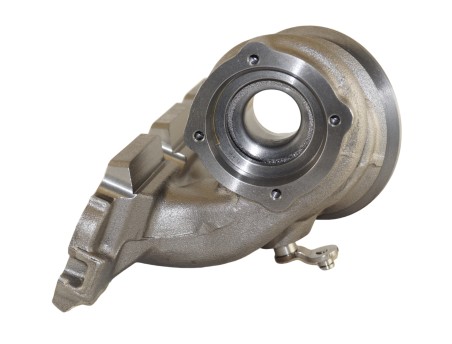 KOLEKTOR TURBINY CONTINENTAL BMW MINI 1.5 7636784