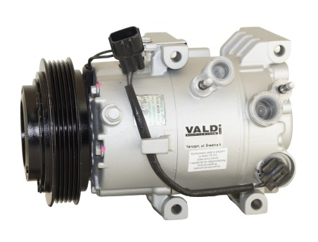 AC Compressor HYUNDAI IX35 KIA SPORTAGE III 1.7 CRDI F500-DX9FA-03