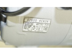 NISSAN QASHQAI X-TRAIL... 2