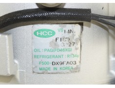 AC Compressor HYUNDAI IX35... 2