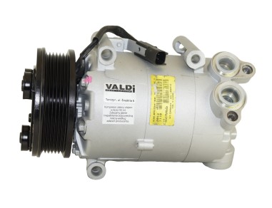 Klimakompressor FORD FOCUS III GALAXY II KUGA C-MAX II S-MAX AV61-19D629-DB