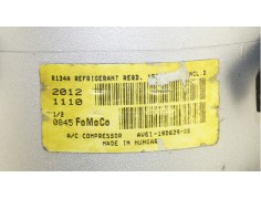 AC Compressor FORD FOCUS... 2