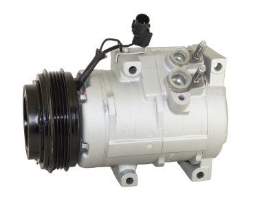 Klimakompressor KIA CARNIVAL GRAND CARNIVAL III 06- 2.9 CRDI 447260-6111