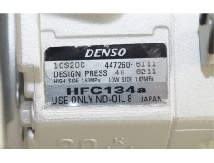 AC Compressor KIA CARNIVAL... 2