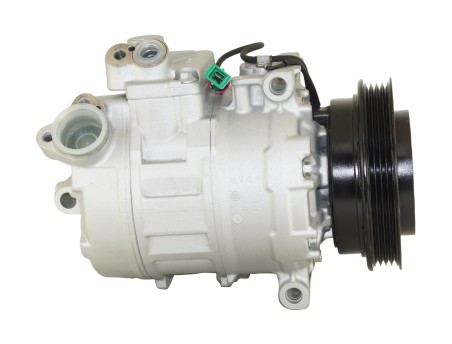 AC Compressor AUDI A4 B5 A6 C5 SKODA SUPERB VW PASSAT 8D0260808 447220-8180