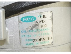 AC Compressor HYUNDAI ix35... 2