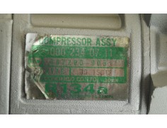 AC Compressor MERCEDES-BENZ... 2