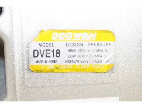 Klimakompressor KIA SORENTO II III 2.0 2.2 1F3BE-12600