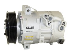 AC Compressor KIA SORENTO...