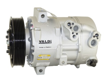 AC Compressor KIA SORENTO II III 2.0 2.2 1F3BE-12600