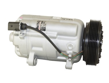 AC Compressor AUDI FORD SAAB SEAT SKODA VW 1J0820803J 506031-1010