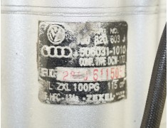 AC Compressor AUDI FORD... 2