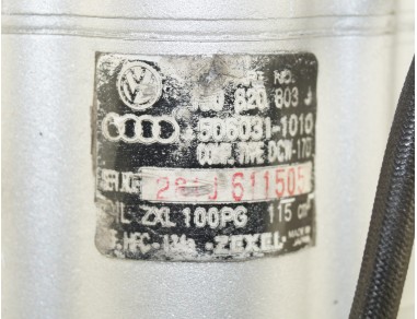 AUDI FORD SAAB SEAT SKODA VW...