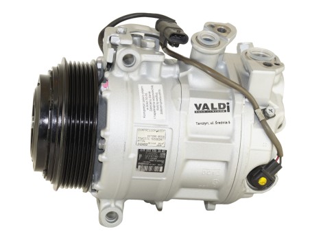 AC Compressor MERCEDES GLC GLE C-CLASS E-CLASS S-CLASS SPRINTER A0038302060