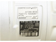 Klimakompressor MERCEDES... 2