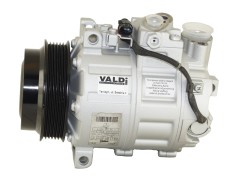 AC Compressor MERCEDES-BENZ...