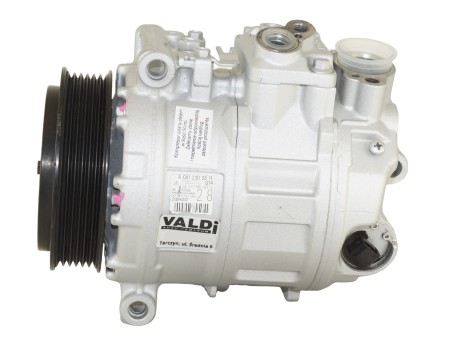 AC Compressor MERCEDES CLK C-CLASS E-CLASS S-CLASS SPRINTER A0012302811