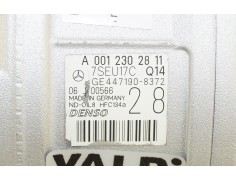 Klimakompressor MERCEDES... 2